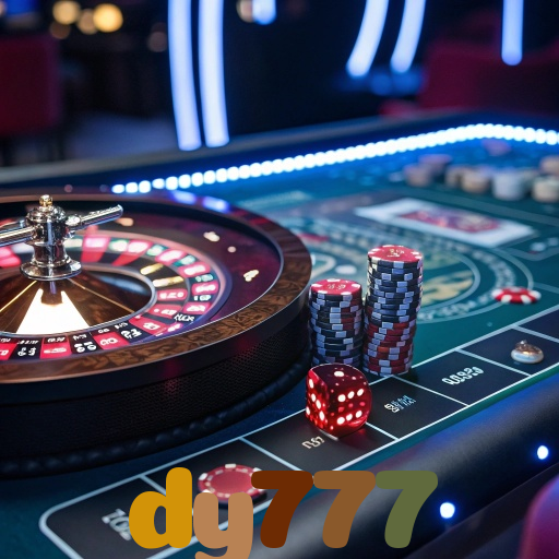 dy777: Aposta Facilmente com Funcionalidades Completas no Aplicativo Móvel
