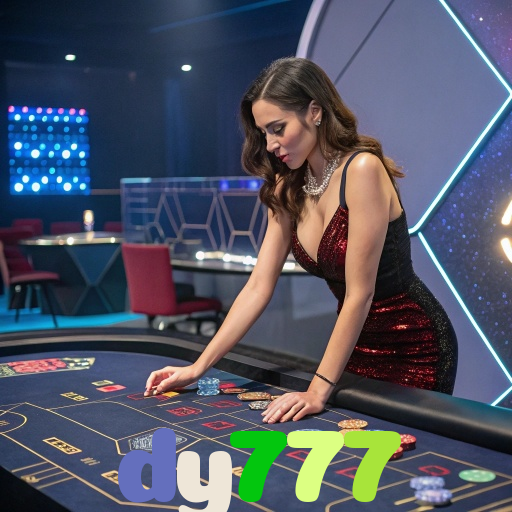 dy777: Aposta Facilmente com Funcionalidades Completas no Aplicativo Móvel