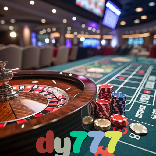 dy777: Aposta Facilmente com Funcionalidades Completas no Aplicativo Móvel