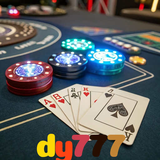 dy777: Aposta Facilmente com Funcionalidades Completas no Aplicativo Móvel