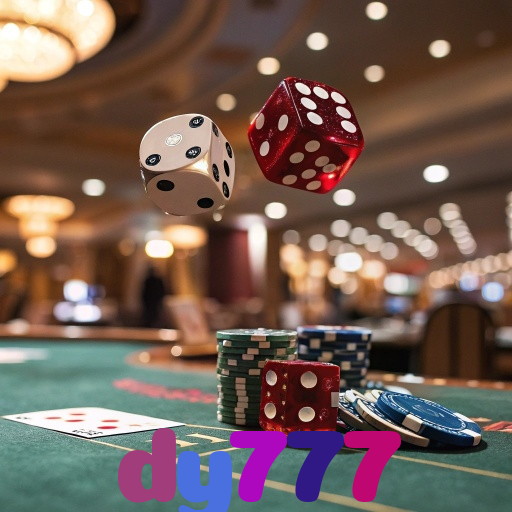 dy777: Aposta Facilmente com Funcionalidades Completas no Aplicativo Móvel