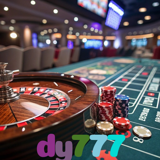 dy777: Aposta Facilmente com Funcionalidades Completas no Aplicativo Móvel