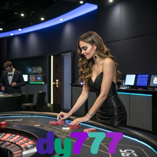dy777: Aposta Facilmente com Funcionalidades Completas no Aplicativo Móvel