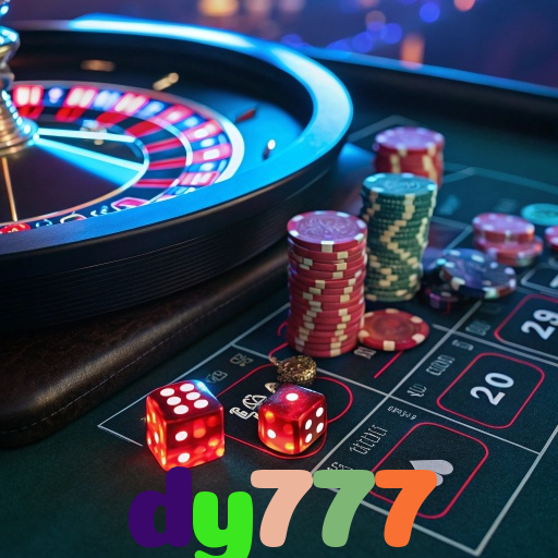dy777: Aposta Facilmente com Funcionalidades Completas no Aplicativo Móvel