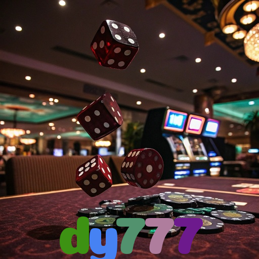 dy777: Aposta Facilmente com Funcionalidades Completas no Aplicativo Móvel