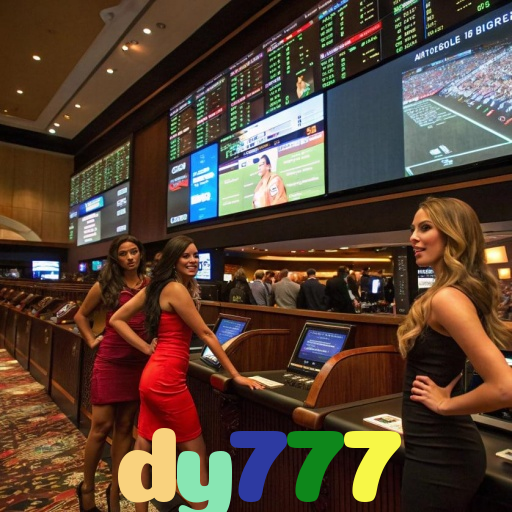 dy777: Aposta Facilmente com Funcionalidades Completas no Aplicativo Móvel