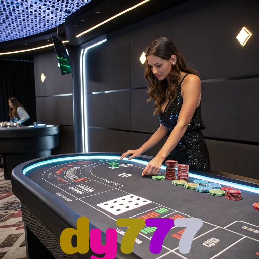 dy777: Aposta Facilmente com Funcionalidades Completas no Aplicativo Móvel