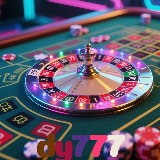 dy777: Aposta Facilmente com Funcionalidades Completas no Aplicativo Móvel