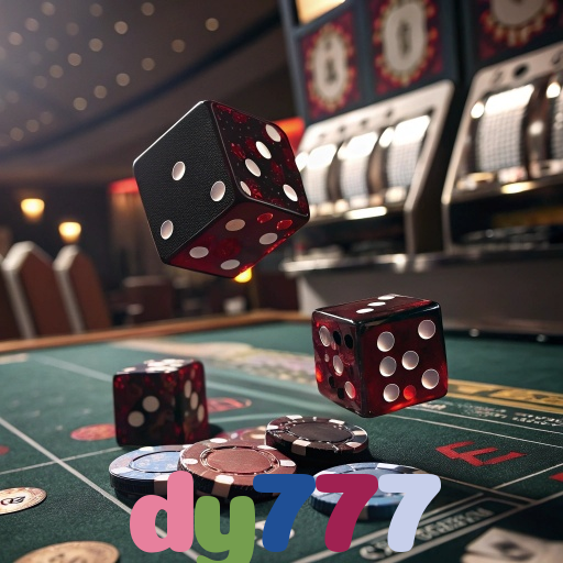 dy777: Aposta Facilmente com Funcionalidades Completas no Aplicativo Móvel