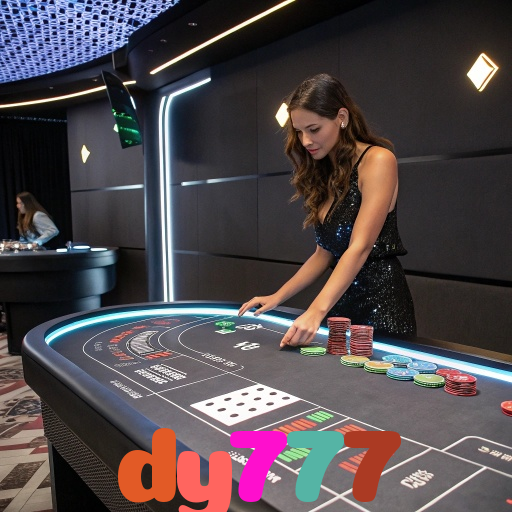 dy777: Aposta Facilmente com Funcionalidades Completas no Aplicativo Móvel