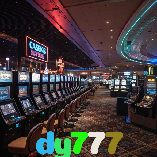dy777: Aposta Facilmente com Funcionalidades Completas no Aplicativo Móvel