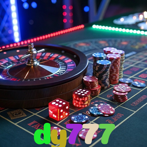 dy777: Aposta Facilmente com Funcionalidades Completas no Aplicativo Móvel