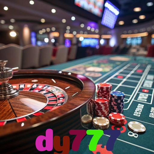 dy777: Aposta Facilmente com Funcionalidades Completas no Aplicativo Móvel