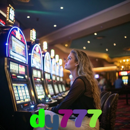 dy777: Aposta Facilmente com Funcionalidades Completas no Aplicativo Móvel