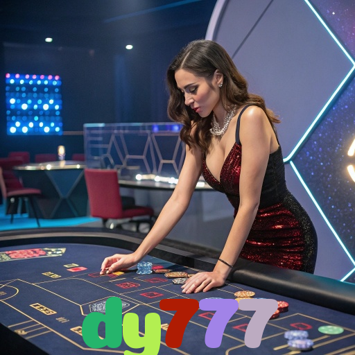 dy777: Aposta Facilmente com Funcionalidades Completas no Aplicativo Móvel