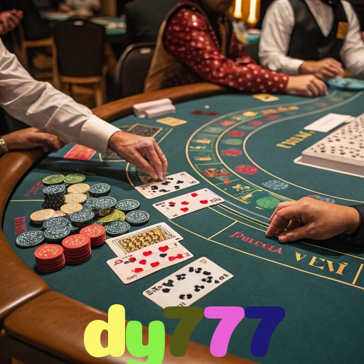 dy777: Aposta Facilmente com Funcionalidades Completas no Aplicativo Móvel