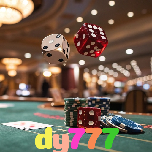 dy777: Aposta Facilmente com Funcionalidades Completas no Aplicativo Móvel