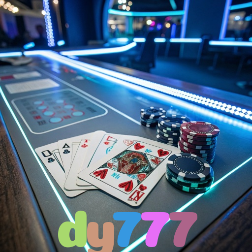 dy777: Aposta Facilmente com Funcionalidades Completas no Aplicativo Móvel