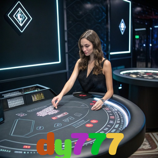 dy777: Aposta Facilmente com Funcionalidades Completas no Aplicativo Móvel
