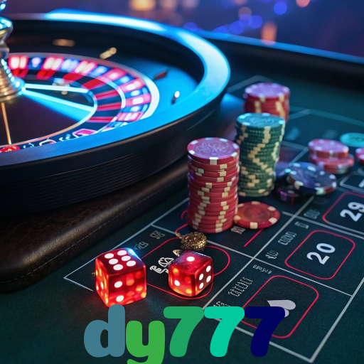 dy777: Aposta Facilmente com Funcionalidades Completas no Aplicativo Móvel
