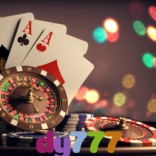 dy777: Aposta Facilmente com Funcionalidades Completas no Aplicativo Móvel
