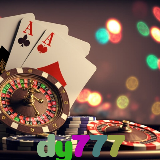 dy777: Aposta Facilmente com Funcionalidades Completas no Aplicativo Móvel