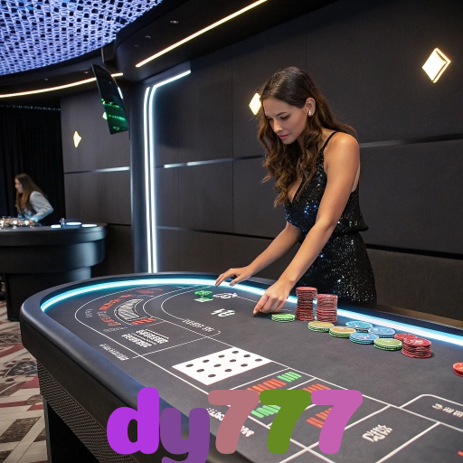 dy777: Aposta Facilmente com Funcionalidades Completas no Aplicativo Móvel