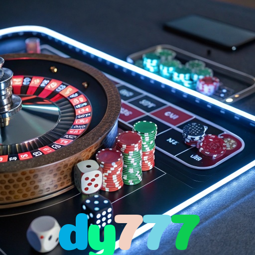 dy777: Aposta Facilmente com Funcionalidades Completas no Aplicativo Móvel