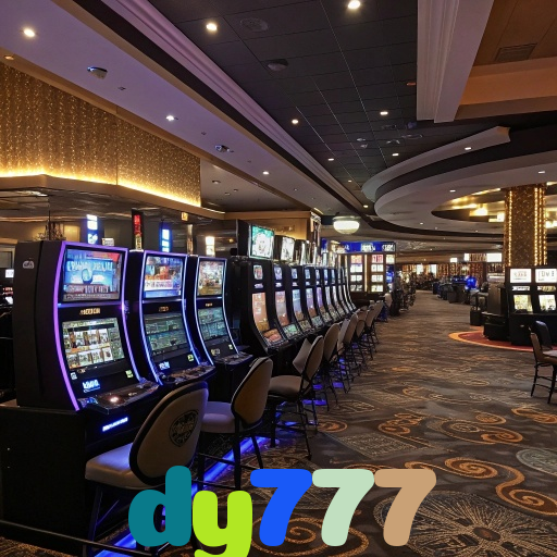 dy777: Aposta Facilmente com Funcionalidades Completas no Aplicativo Móvel