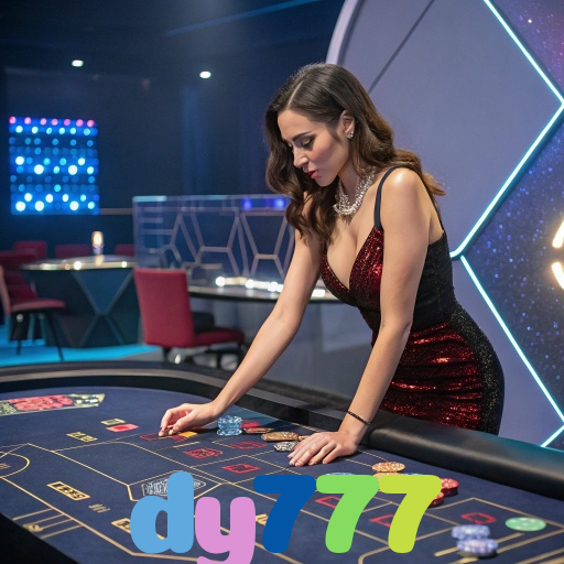 dy777: Aposta Facilmente com Funcionalidades Completas no Aplicativo Móvel