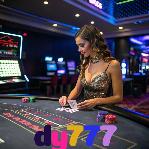 dy777: Aposta Facilmente com Funcionalidades Completas no Aplicativo Móvel