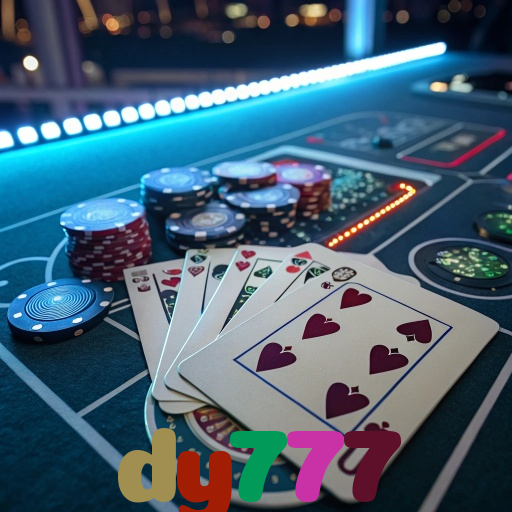 dy777: Aposta Facilmente com Funcionalidades Completas no Aplicativo Móvel