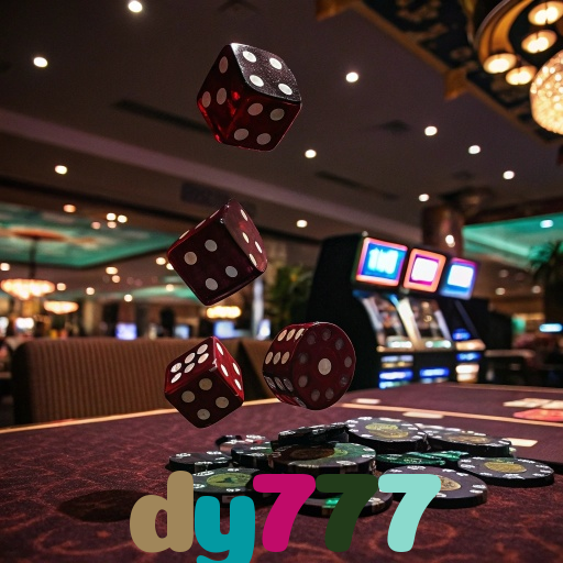 dy777: Aposta Facilmente com Funcionalidades Completas no Aplicativo Móvel