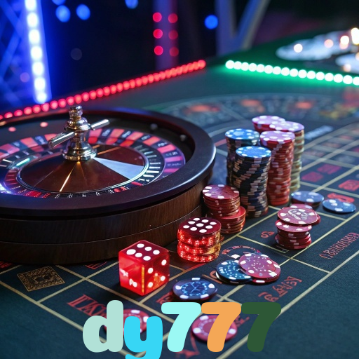 dy777: Aposta Facilmente com Funcionalidades Completas no Aplicativo Móvel