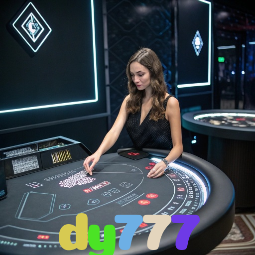 dy777: Aposta Facilmente com Funcionalidades Completas no Aplicativo Móvel