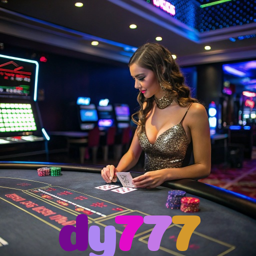 dy777: Aposta Facilmente com Funcionalidades Completas no Aplicativo Móvel
