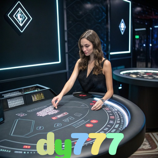 dy777: Aposta Facilmente com Funcionalidades Completas no Aplicativo Móvel
