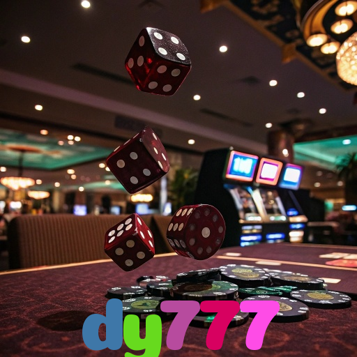 dy777: Aposta Facilmente com Funcionalidades Completas no Aplicativo Móvel