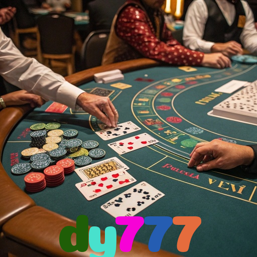 dy777: Aposta Facilmente com Funcionalidades Completas no Aplicativo Móvel