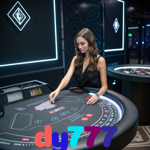dy777: Aposta Facilmente com Funcionalidades Completas no Aplicativo Móvel