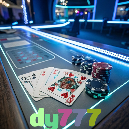dy777: Aposta Facilmente com Funcionalidades Completas no Aplicativo Móvel
