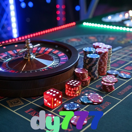 dy777: Aposta Facilmente com Funcionalidades Completas no Aplicativo Móvel