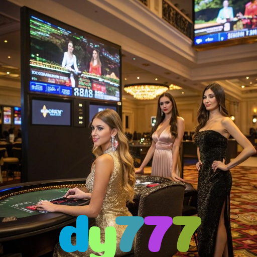 dy777: Aposta Facilmente com Funcionalidades Completas no Aplicativo Móvel