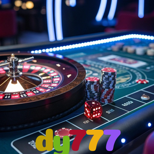 dy777: Aposta Facilmente com Funcionalidades Completas no Aplicativo Móvel