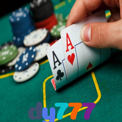 dy777: Aposta Facilmente com Funcionalidades Completas no Aplicativo Móvel