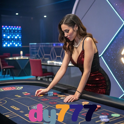 dy777: Aposta Facilmente com Funcionalidades Completas no Aplicativo Móvel