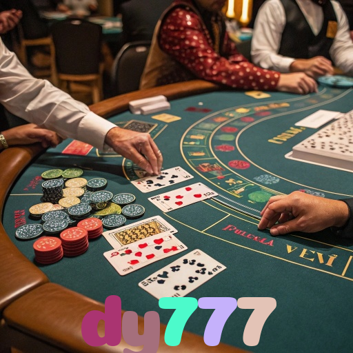 dy777: Aposta Facilmente com Funcionalidades Completas no Aplicativo Móvel