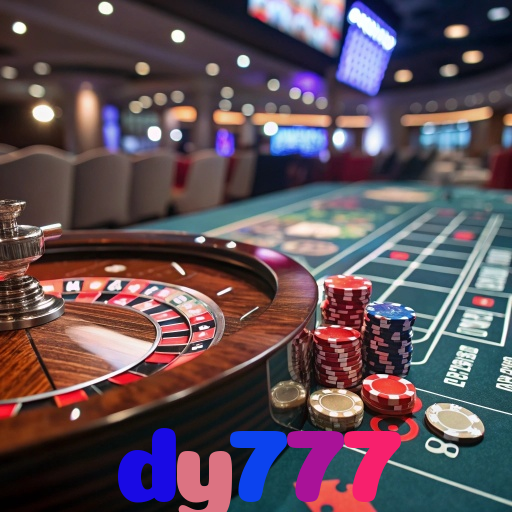 dy777: Aposta Facilmente com Funcionalidades Completas no Aplicativo Móvel