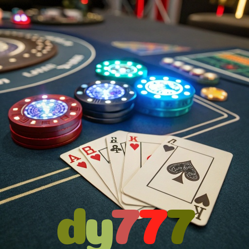 dy777: Aposta Facilmente com Funcionalidades Completas no Aplicativo Móvel