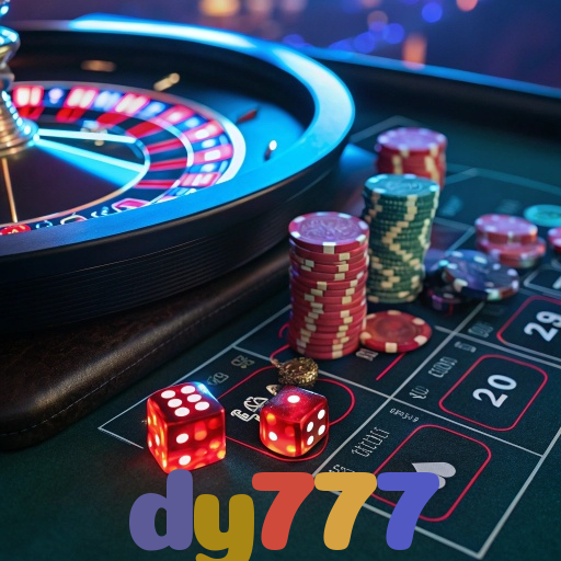 dy777: Aposta Facilmente com Funcionalidades Completas no Aplicativo Móvel